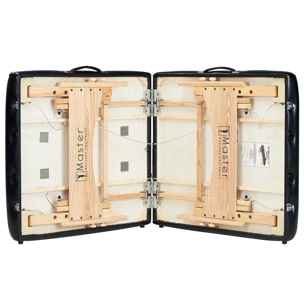 Массажный стол Master Gibraltar складной