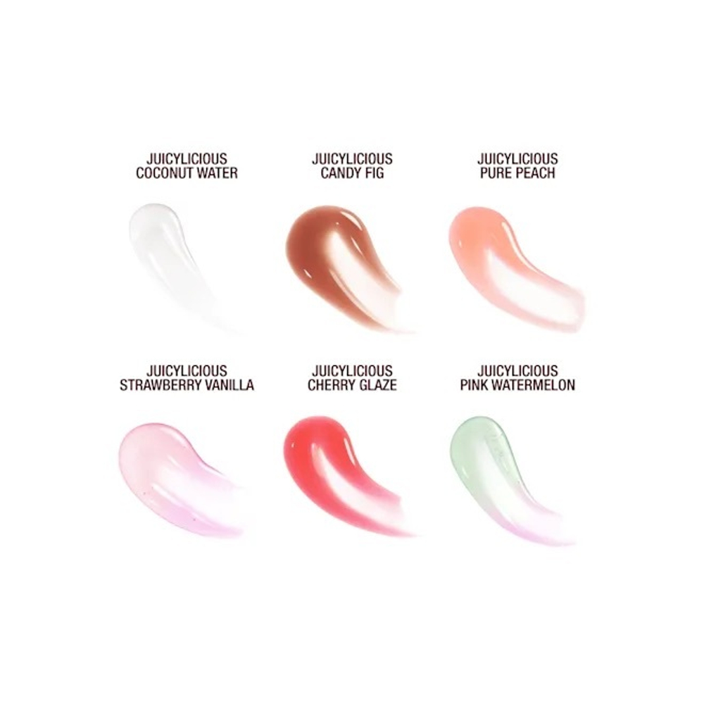 Charlotte Tilbury Unreal Lips Healthy Glow Nectar Oil - Pink Watermelon
