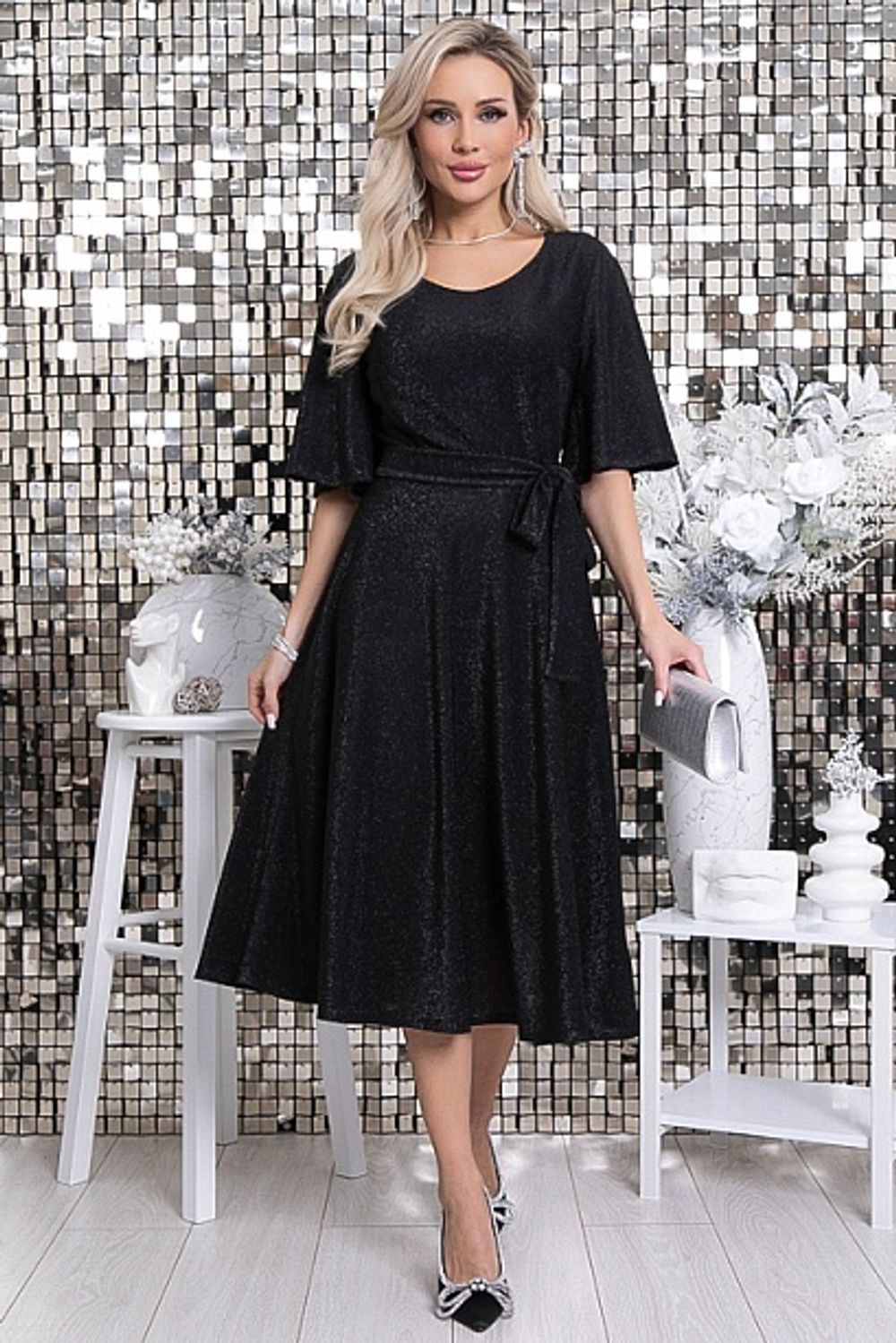 Платье 71392-1 Avili