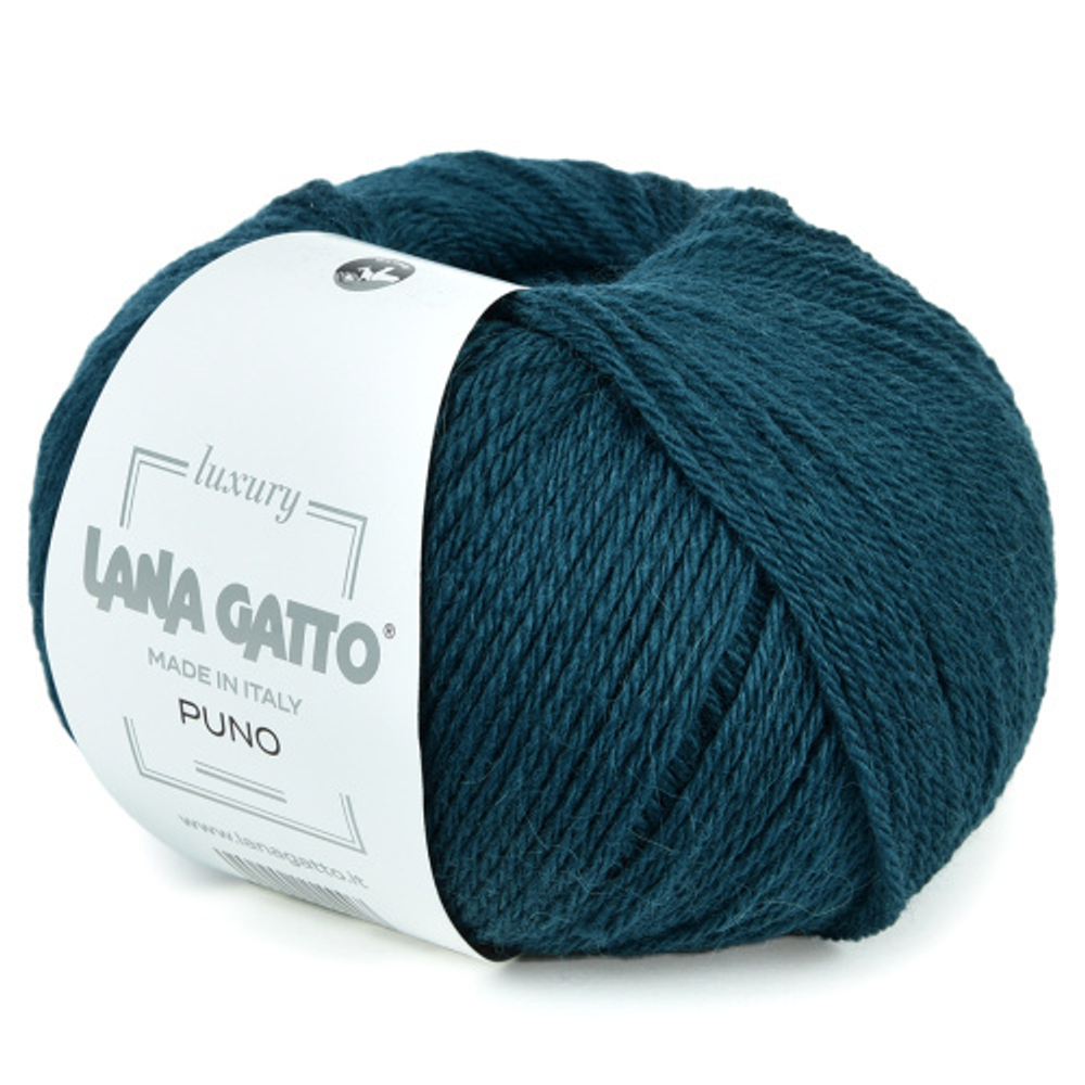 Пряжа Lana Gatto Puno (30806)