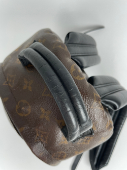 Рюкзак Louis Vuitton Monogram Canvas Palm Springs