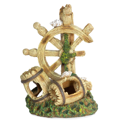 Грот "Штурвал", 130*105*178мм, Laguna AQUA