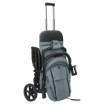 Прогулочная коляска Indigo Mega