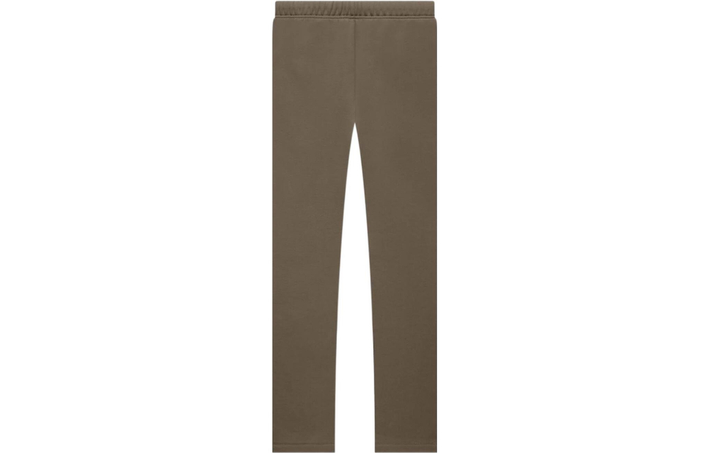 Штаны Fear of God Essentials FW22 Relaxed Sweatpant Wood, FOG-FW22-410