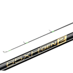 Сменный хлыст для зимней удочки ZETRIX GRETTA ZGT-65XH GEN2 TIP