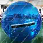 Аттракцион Водный шар ПВХ «Кусочек неба», 2*2*2 м