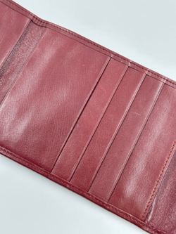 Кошелёк Cartier