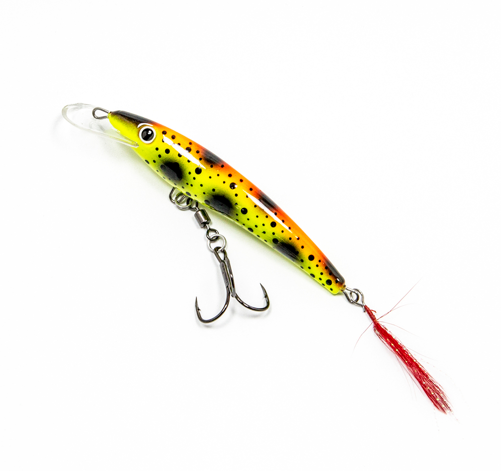 Terve Kola DD 4 м., 9,5 см., цвет 054*