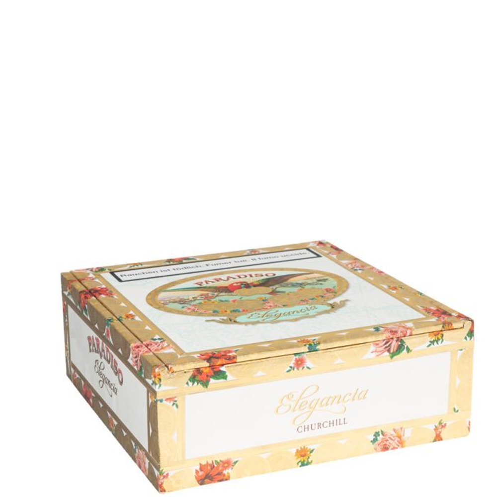 Paradiso Elegancia Churchill