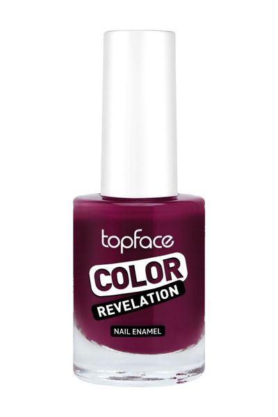 TopFace Лак для ногтей Color Revelation  019