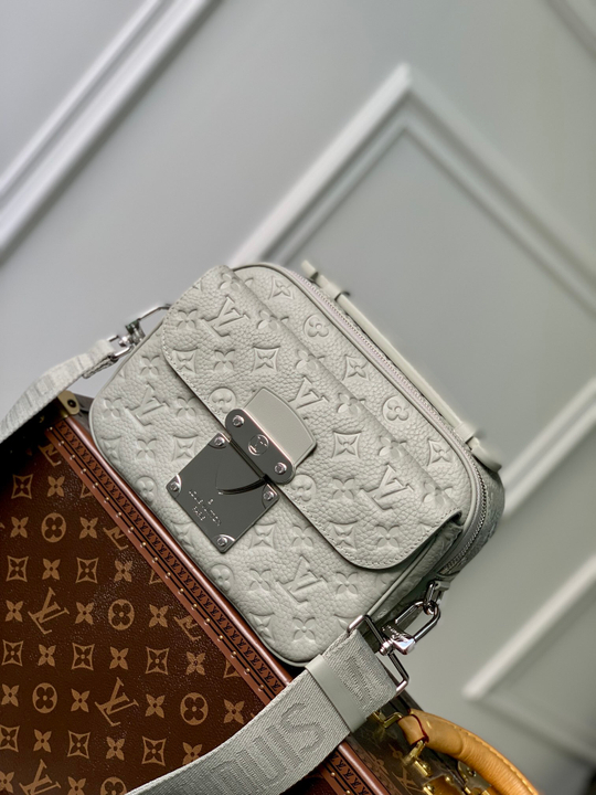 Louis Vuitton S-Lock Messenger