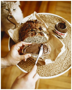 Шоколадная паста Nutella 350 г х 2 шт