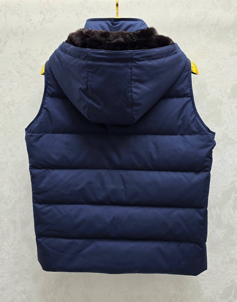 Безрукавка Loro Piana