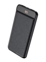 Портативный аккумулятор BOROFONE BT29 10000 mAh (черный)