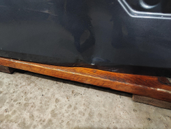 Крышка багажника Hyundai Creta 2 (SU2) 21-нв Б/У Оригинал 72800BW000