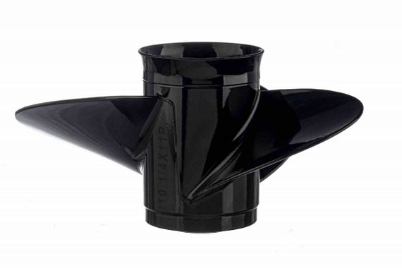 Винт Suzuki 20 HP, 10 1/4 x 11