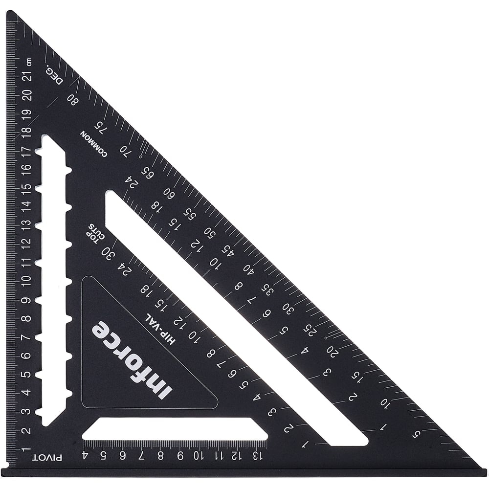 Кровельный угольник Inforce 250 мм 06-11-79