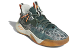 Кроссовки Adidas Harden Stepback 3