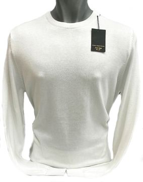 Джемпер TONY MONTANA BEYAZ