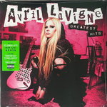 Avril Lavigne ‎– Greatest Hits 2LP (Европа 2024г.)
