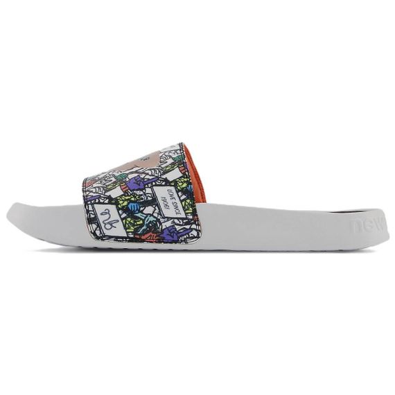 New Balance Strength In Love 200 'White'