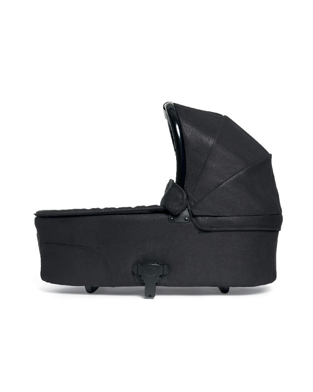 Коляска 2 в 1 Mamas&Papas Ocarro Raven, черный