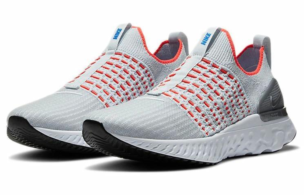 Кроссовки Nike React Phantom Run Flyknit 2