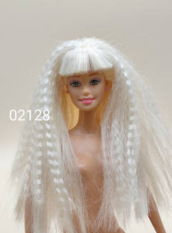 Кукла Барби 00х винтаж 02128