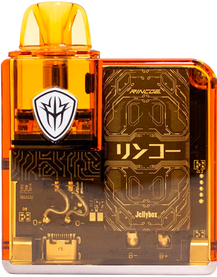 ЭСДН Rincoe Jellybox Nano