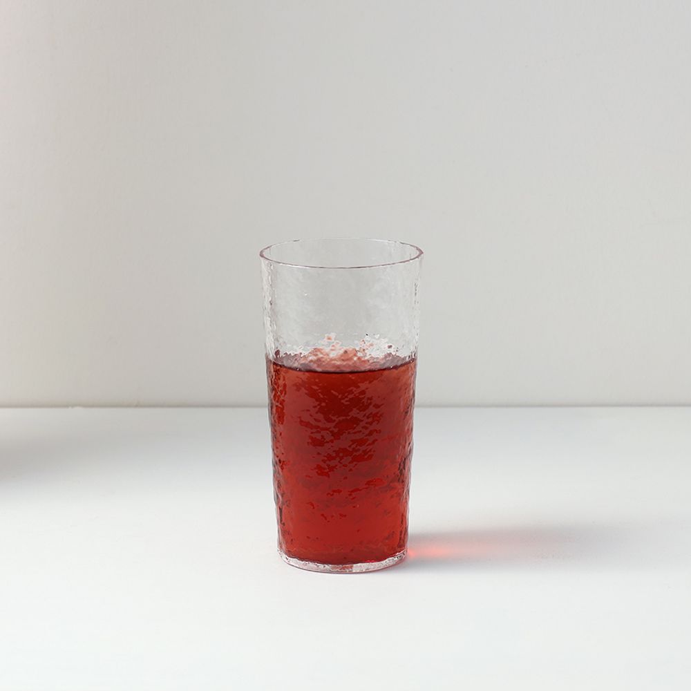 Набор стаканов из акрила Arctic, 540 мл, прозрачный, 4 шт.