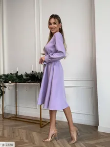 Платье GX-8855 Фабрика Моды