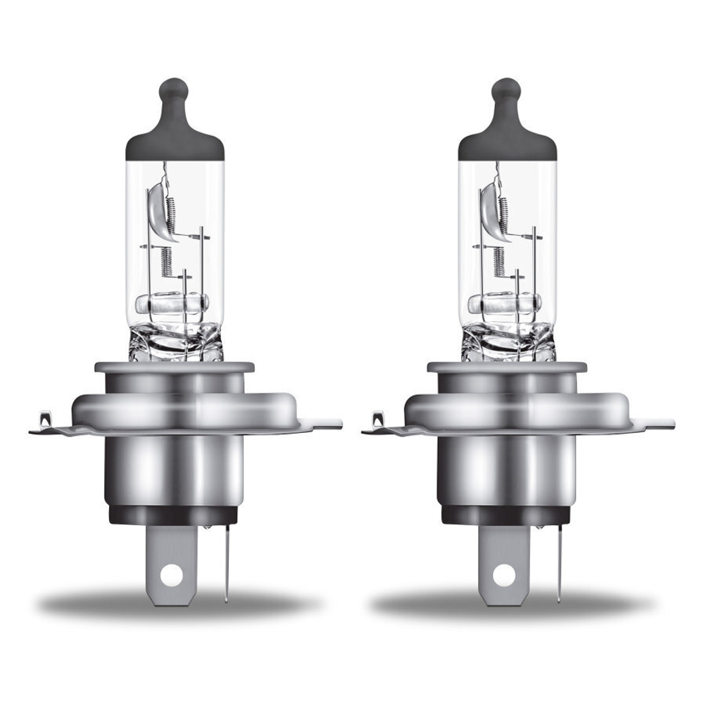 Лампа галогенная OSRAM H4 64193