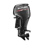 4х-тактный лодочный мотор SUZUKI DF70ATL
