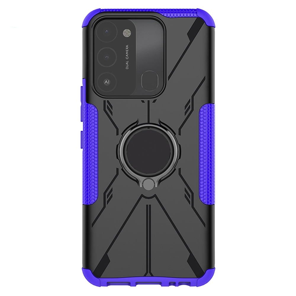 Чехол Panzer Case для TECNO Spark GO 2022