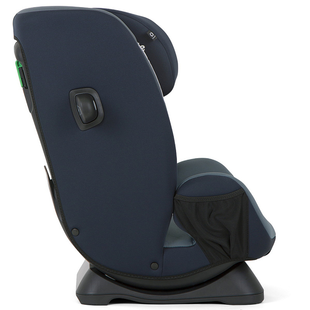 Автокресло Joie Every Stage R129 Lagoon