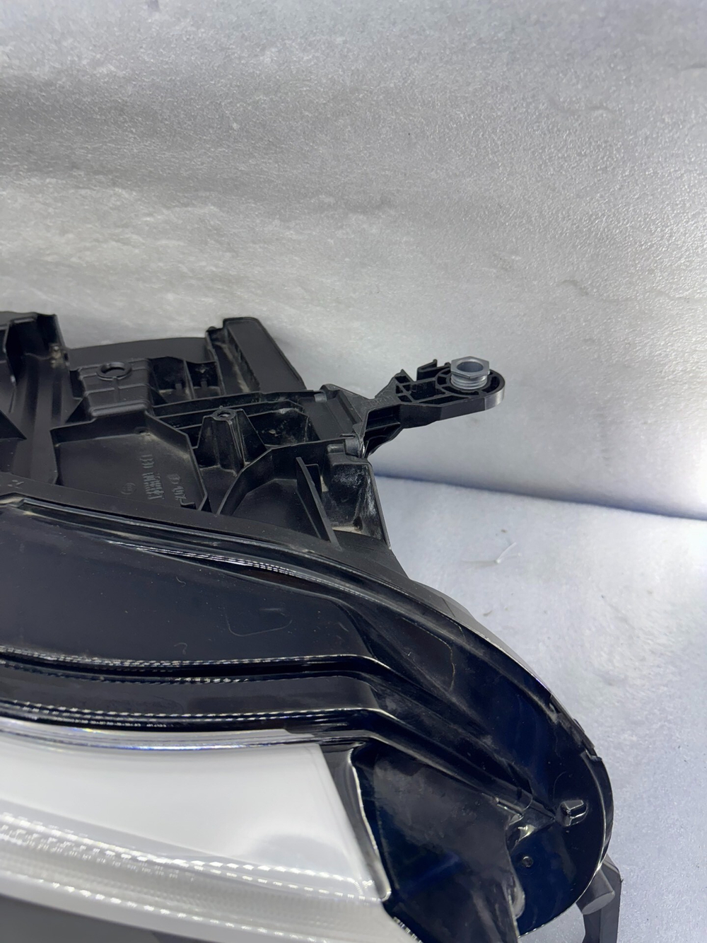 Правый передний LED IQ.Light фара Volkswagen ID.7 оригинал