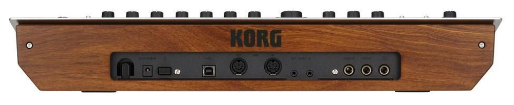 Синтезатор KORG Minilogue