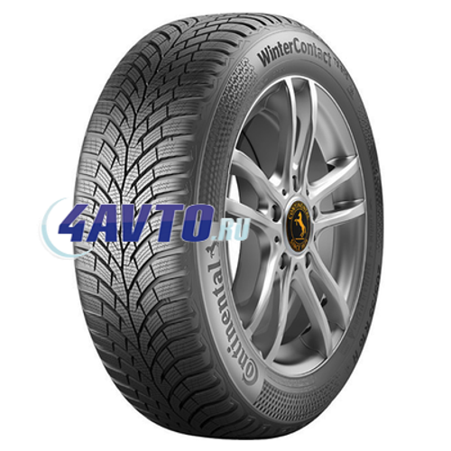 Легковая шина 195/60R15 88T WinterContact TS 870 TL
