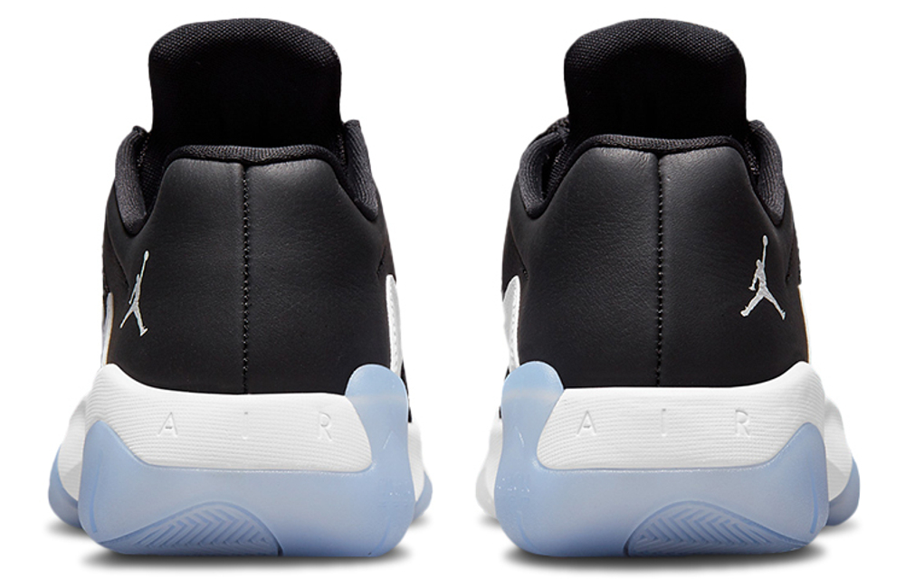 Кроссовки Jordan Air Jordan 11 Cmft Low "South Beach"
