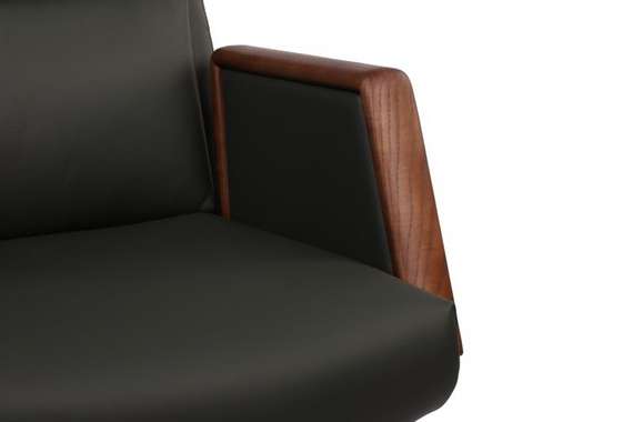 Кресло Franco A2415-1 Зеленый