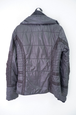 Куртка демисезонная 44 размер