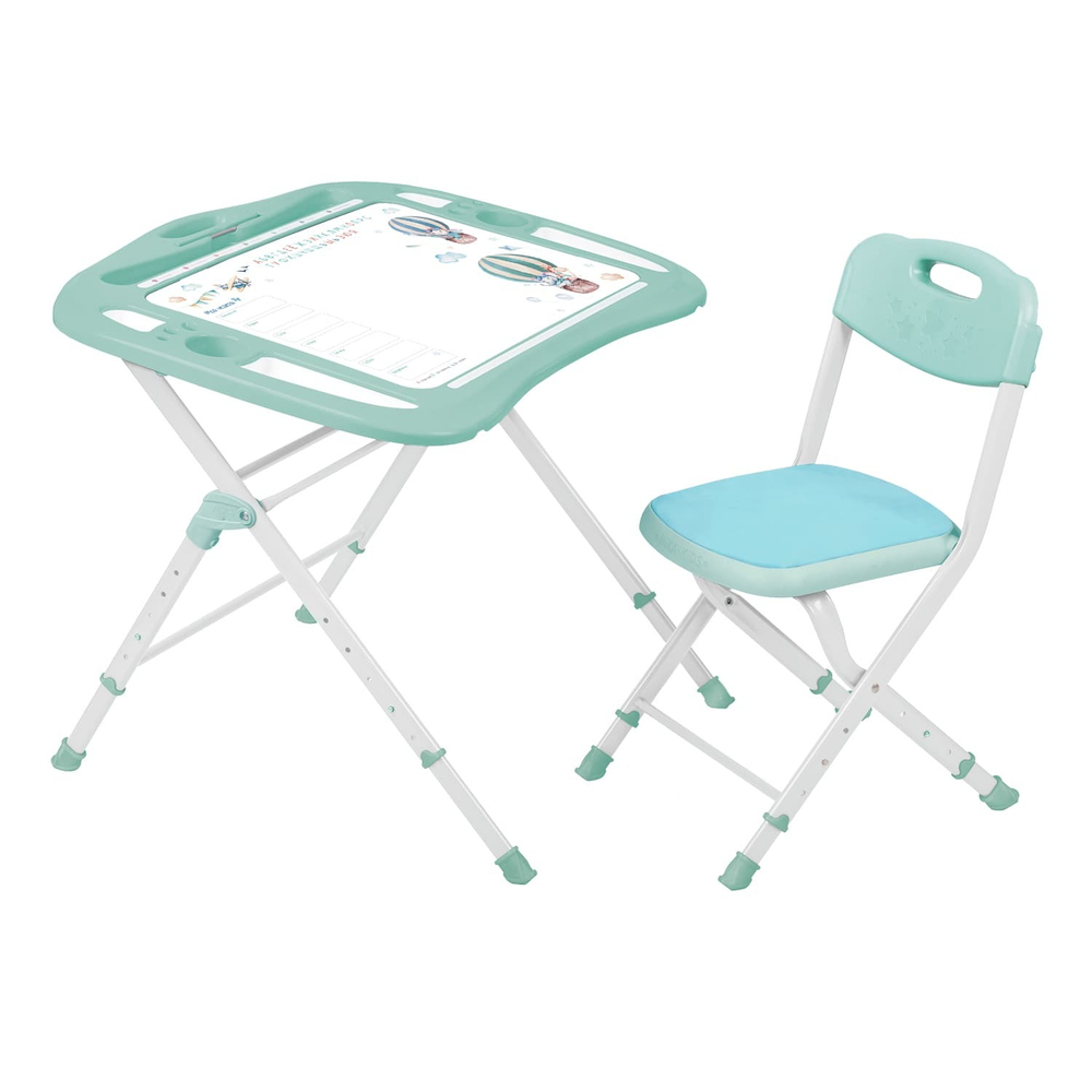 Детский комплект NKP3/3 с воздушными шарами