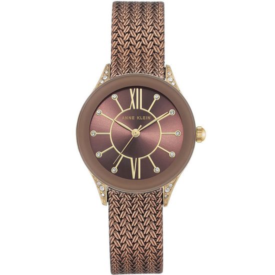 Женские часы Anne Klein AK/2209BNTT
