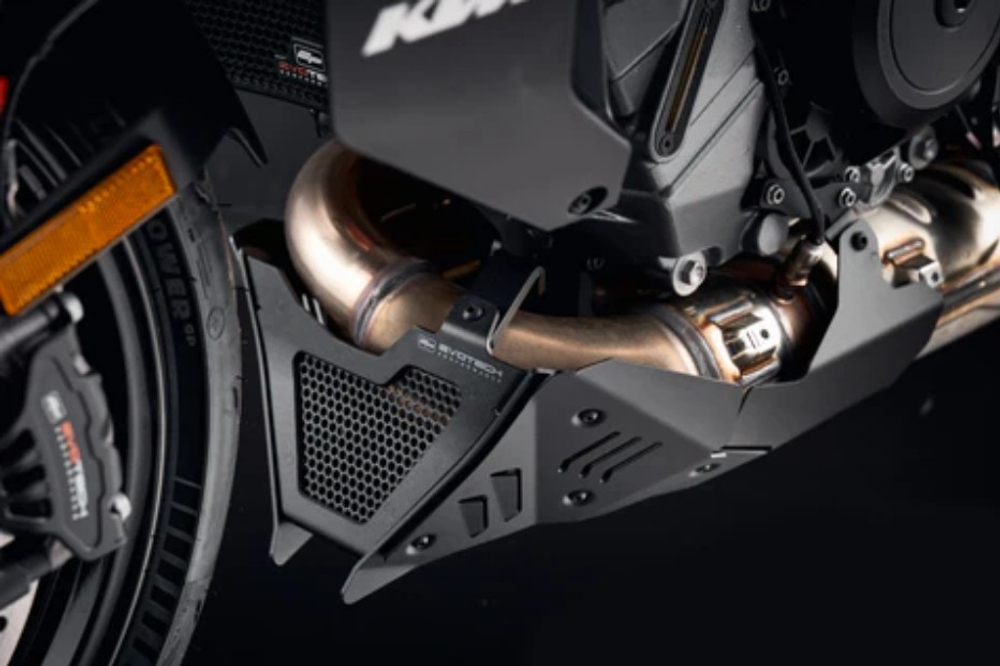 Evotech Performance Защита двигателя KTM 1290 Super Duke R / 1390 Super Duke R