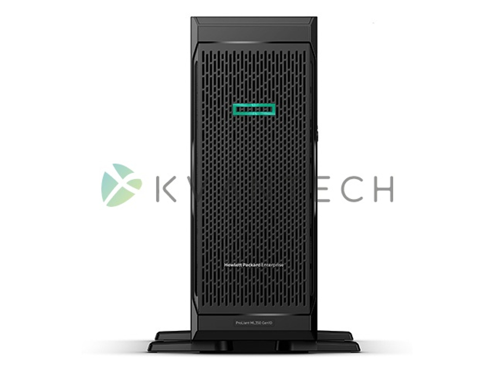 Башенный сервер HPE Proliant ML350 Gen10 PERFML350-011