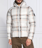 куртка nissim Save The Duck - кремовый (D31280M PUCK15)