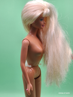 Кукла Барби 90х винтаж 02074