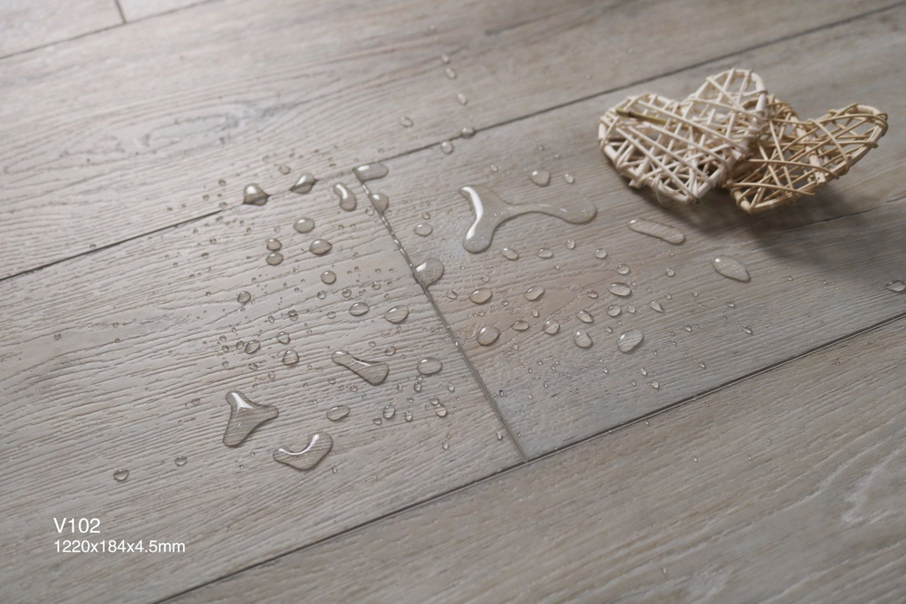 Кварц-винил SPC L’Quarzo Aciendo 4,5 мм AI102 ДУБ МОНАНТЕС 2.244 м2