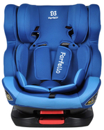 Автокресло детское GM0932 ISOFIX (синий blue GM0932-bl)