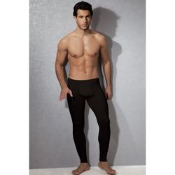 Мужские кальсоны термо Doreanse черные 1960